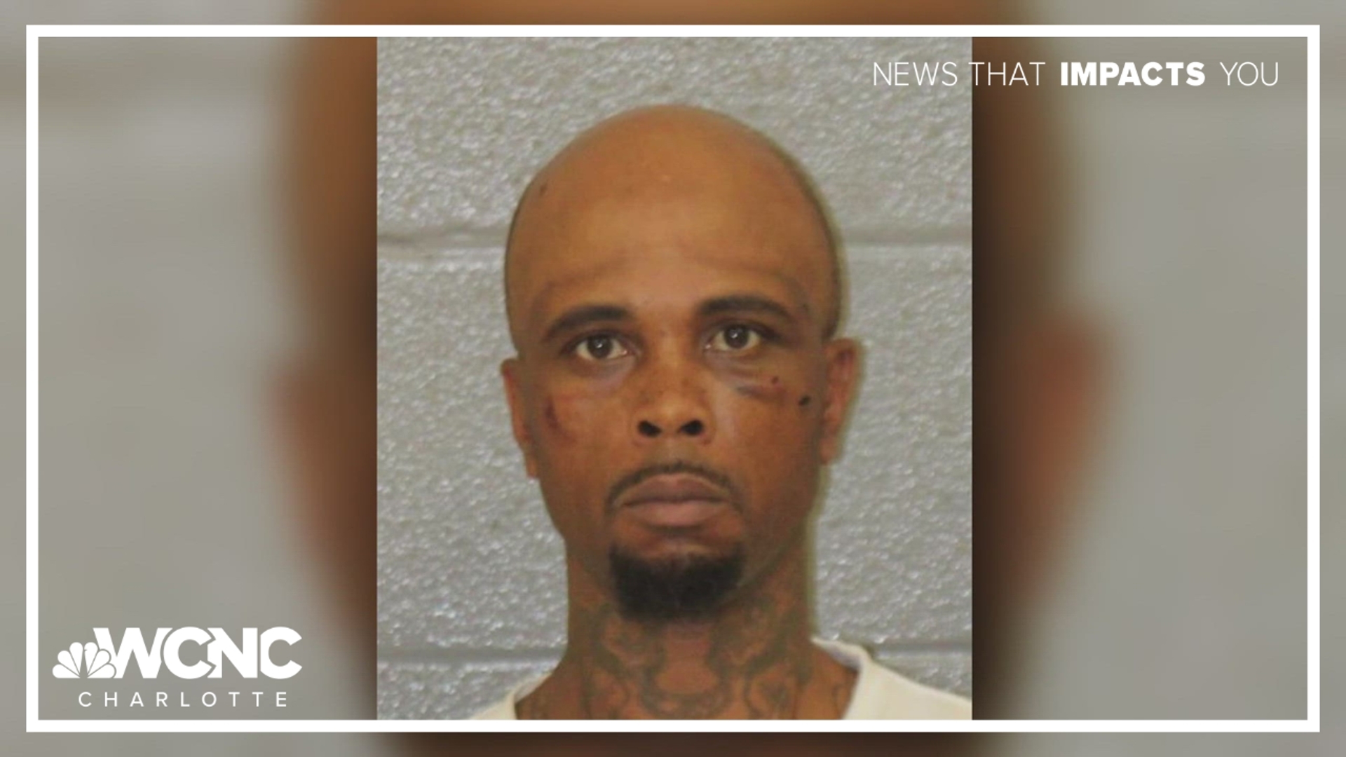 Deadly Charlotte shooting suspect appears in court | wcnc.com