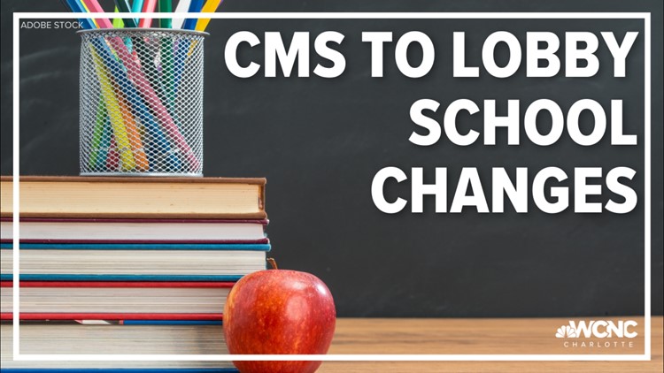 CMS votes to continue lobbying for changes to school calendar law in new legislative session