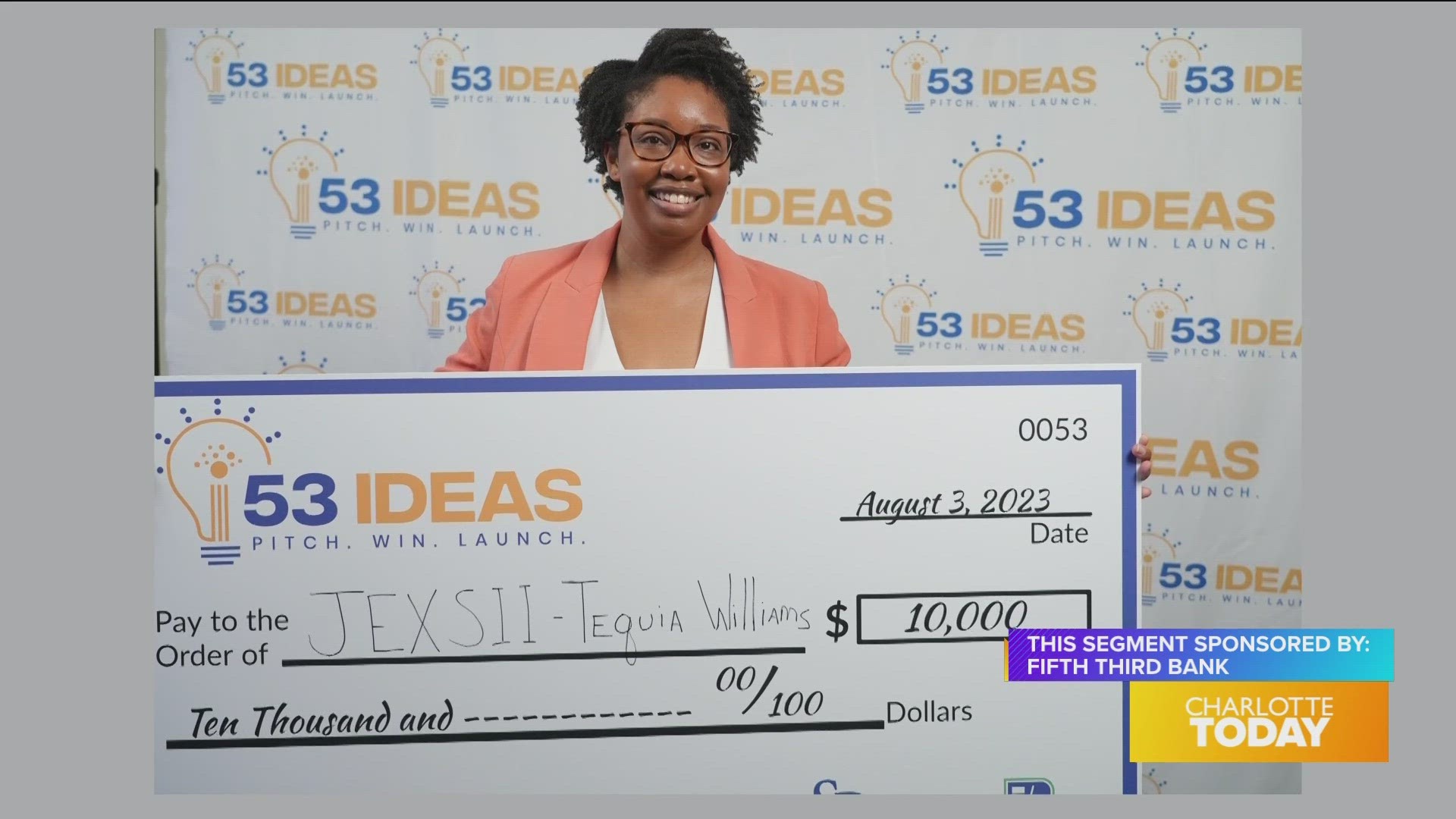 Jagid by Jexsii is the 53 ideas Pitch Winner