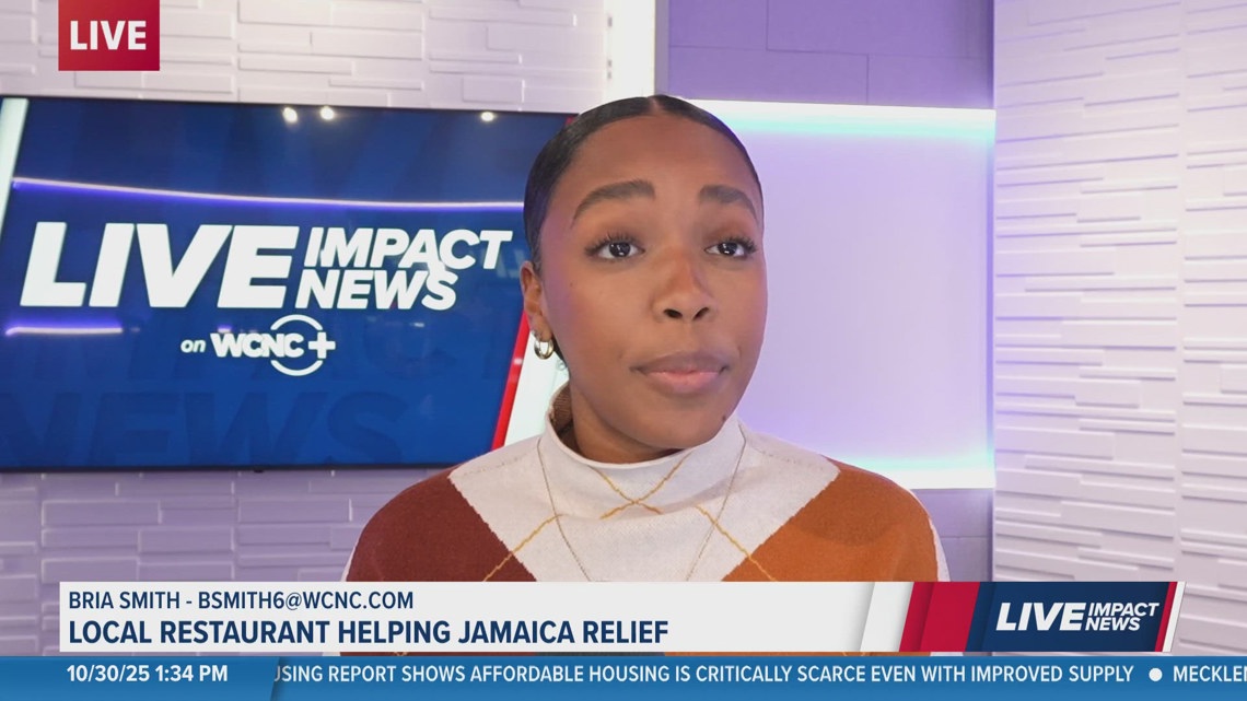 US Caribbean Restaurants Rally for Hurricane Melissa Victims in Jamaica