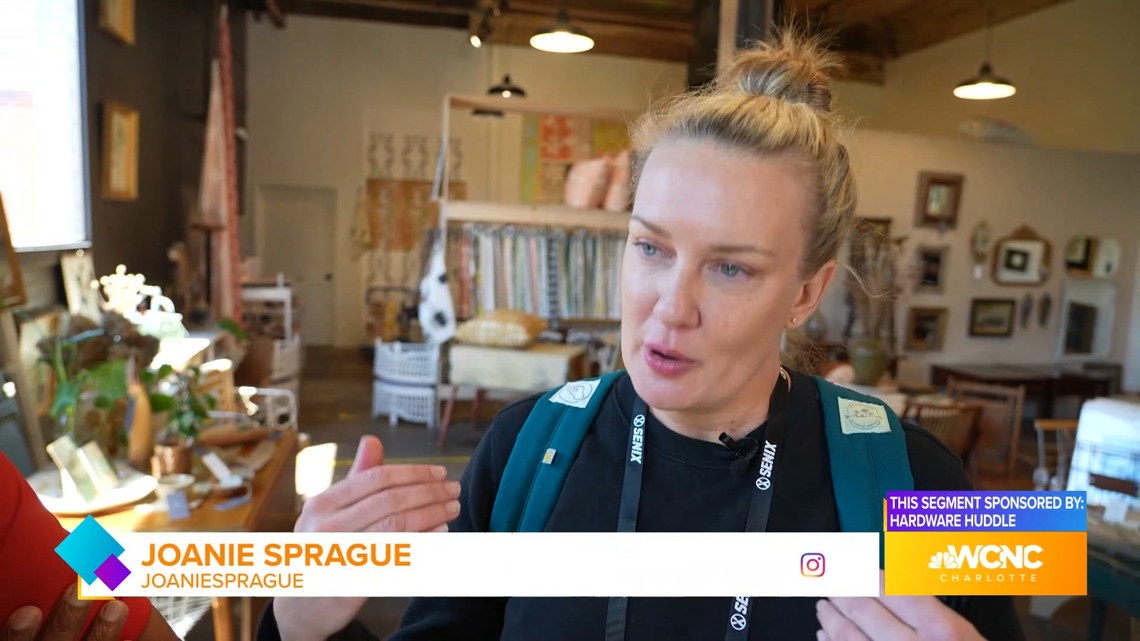 Influencers weigh in on standout products at Hardware Huddle
