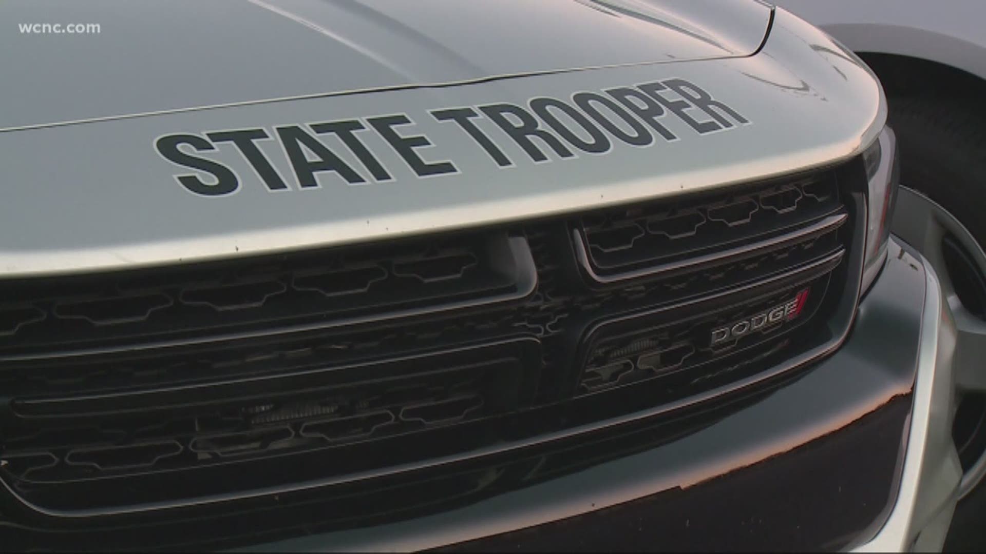 The North Carolina Highway Patrol says they will position troopers every 20 miles along I-40 as record numbers are expected to travel this holiday season.
