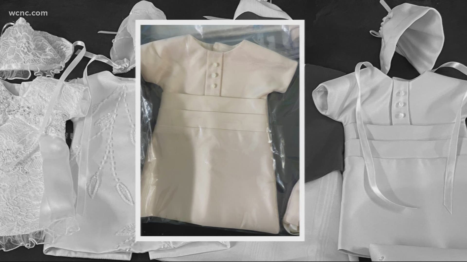 Nimble Baby Boys Christening Gowns Satin Formal Occasion Boys Romper b –  Toyszoom