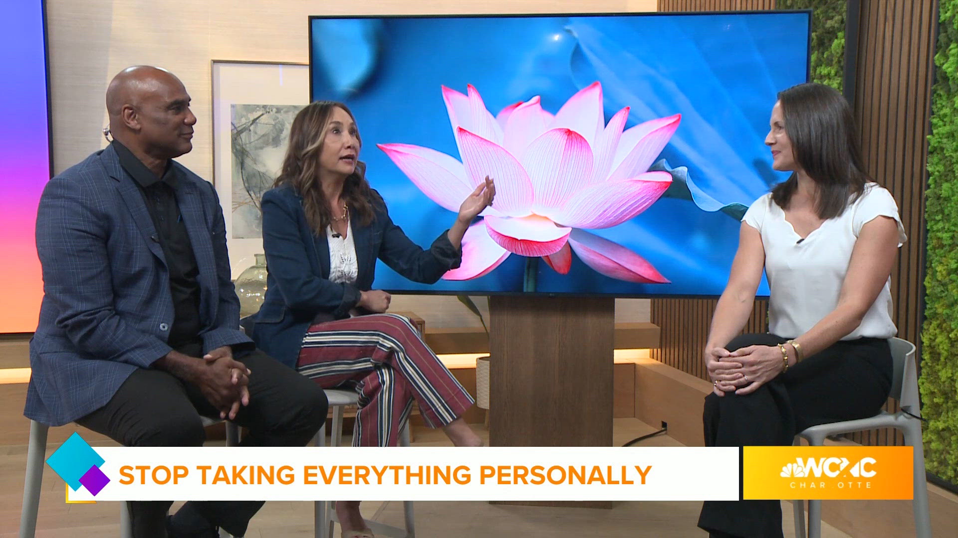 Stop taking everything personally: 3 simple ways to protect your peace ...