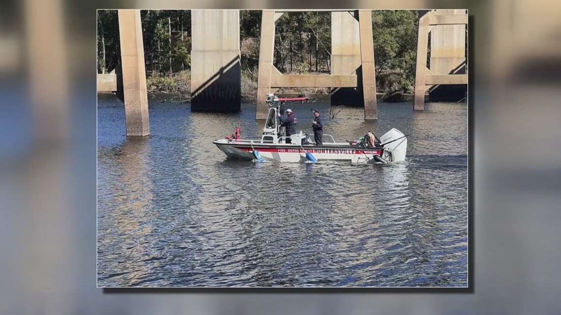 Search Continues for Missing Paddler Jon Naeole