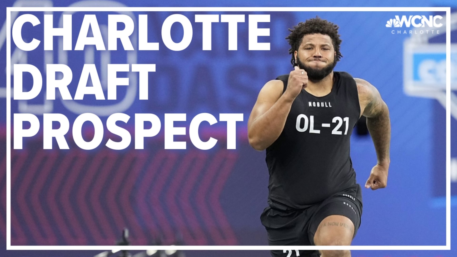 2023 NFL Combine Predictions: Small-School Prospect Who Will Become  Household Name