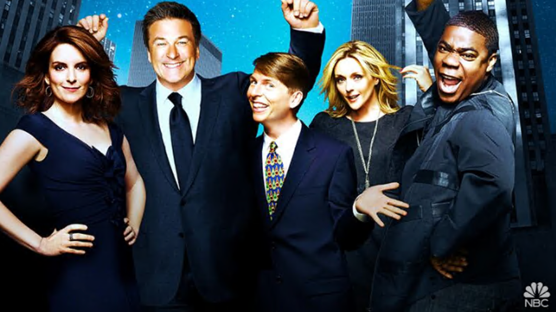 Where to watch NBC's 30-Rock: A One-Time Special | wcnc.com