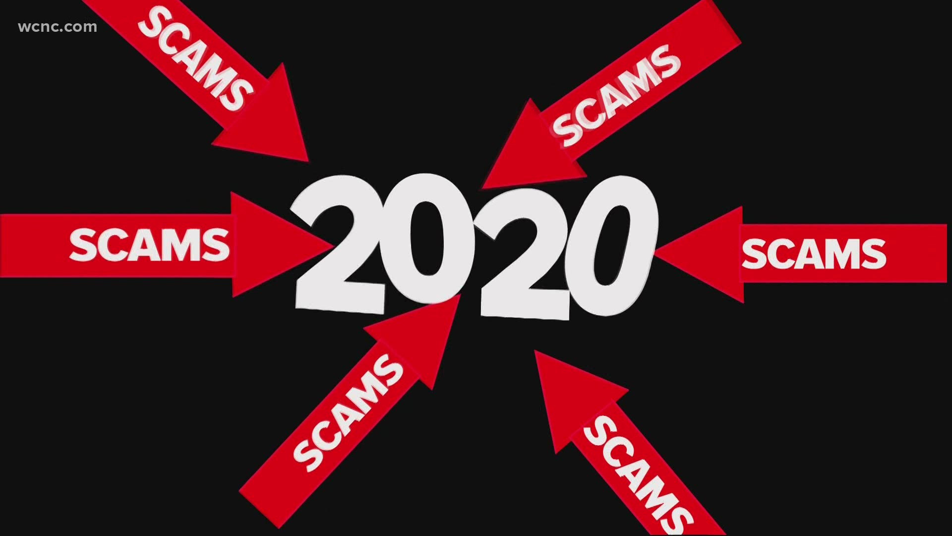 2020 was a bad year for scams, perhaps one of the worst on record.  Will 2021 be better? If January and February are any indicators, then no.