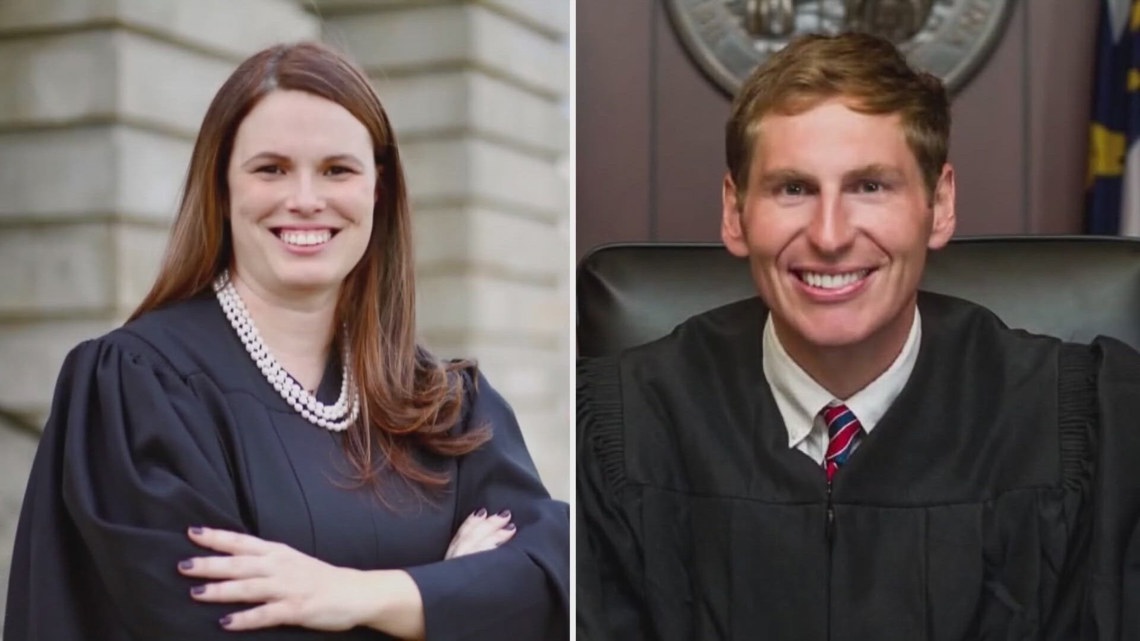 Federal Appeals Court Keeps NC Supreme Court Race in State Court