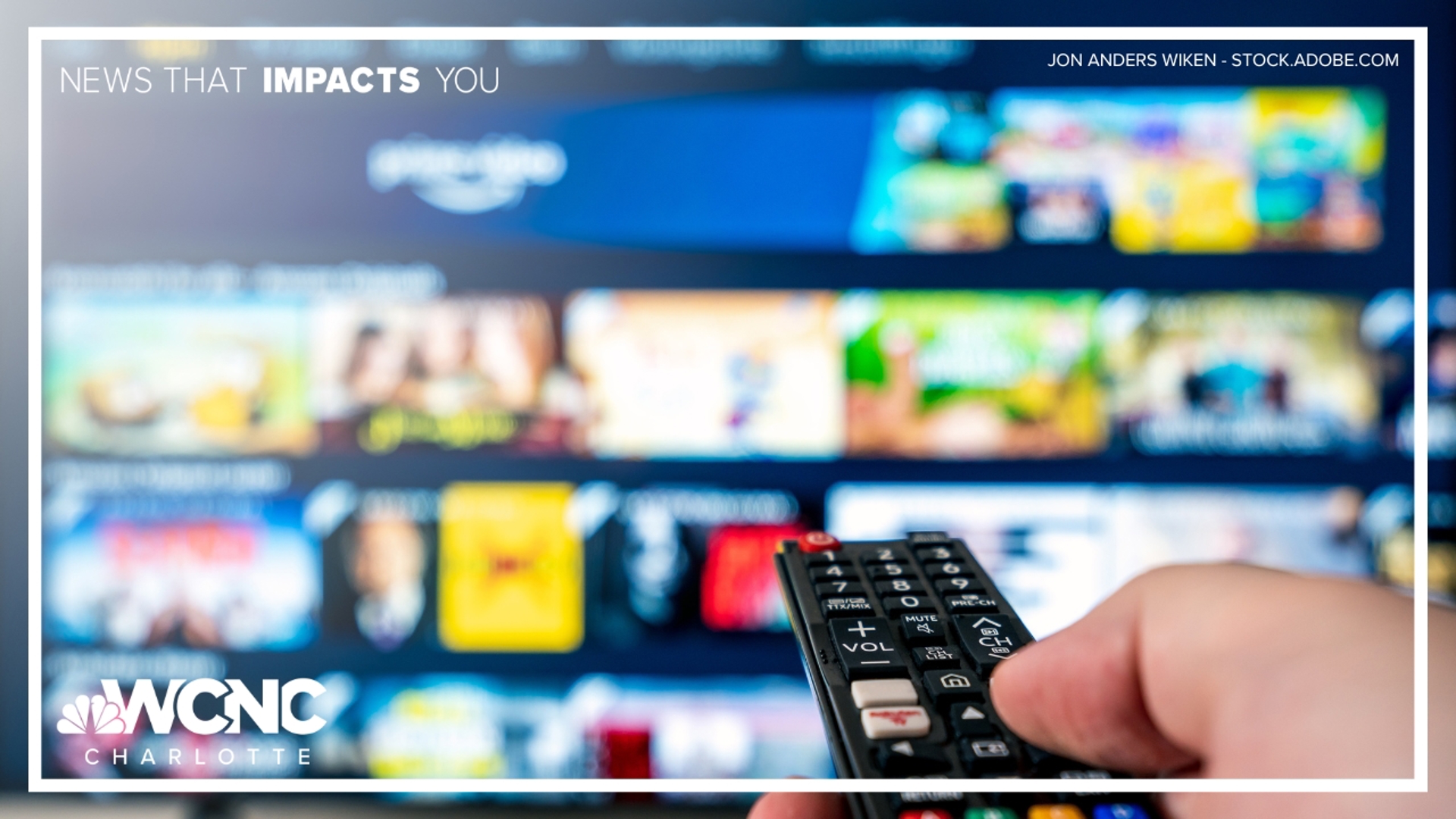 For the first time ever, streaming surpassed both broadcast and cable combined.