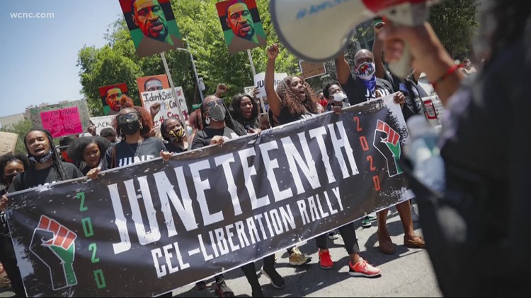 What is Juneteenth and why do we celebrate it?