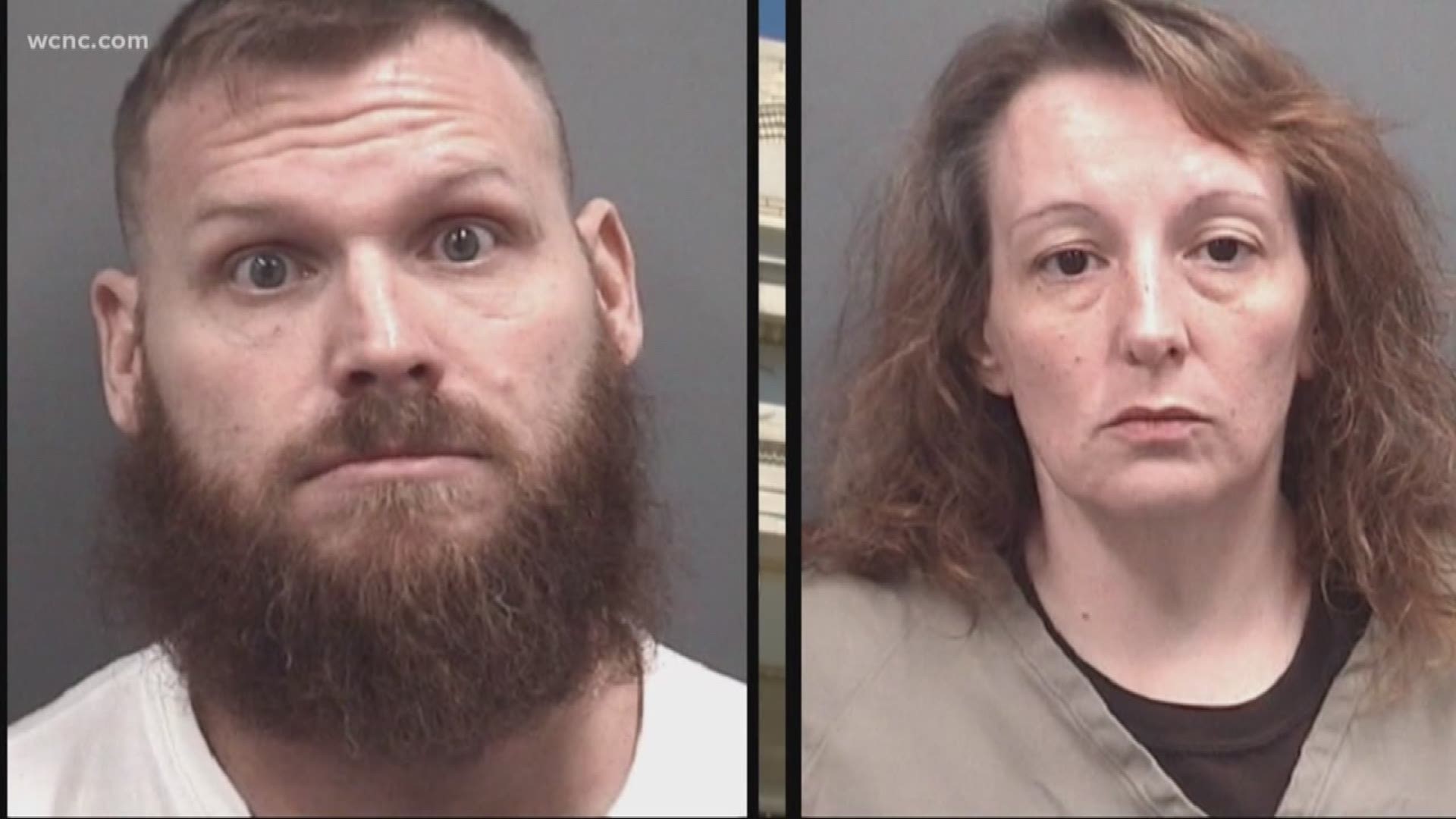 Adoptive parents of Erica Parsons to appear in court Thursday | wcnc.com