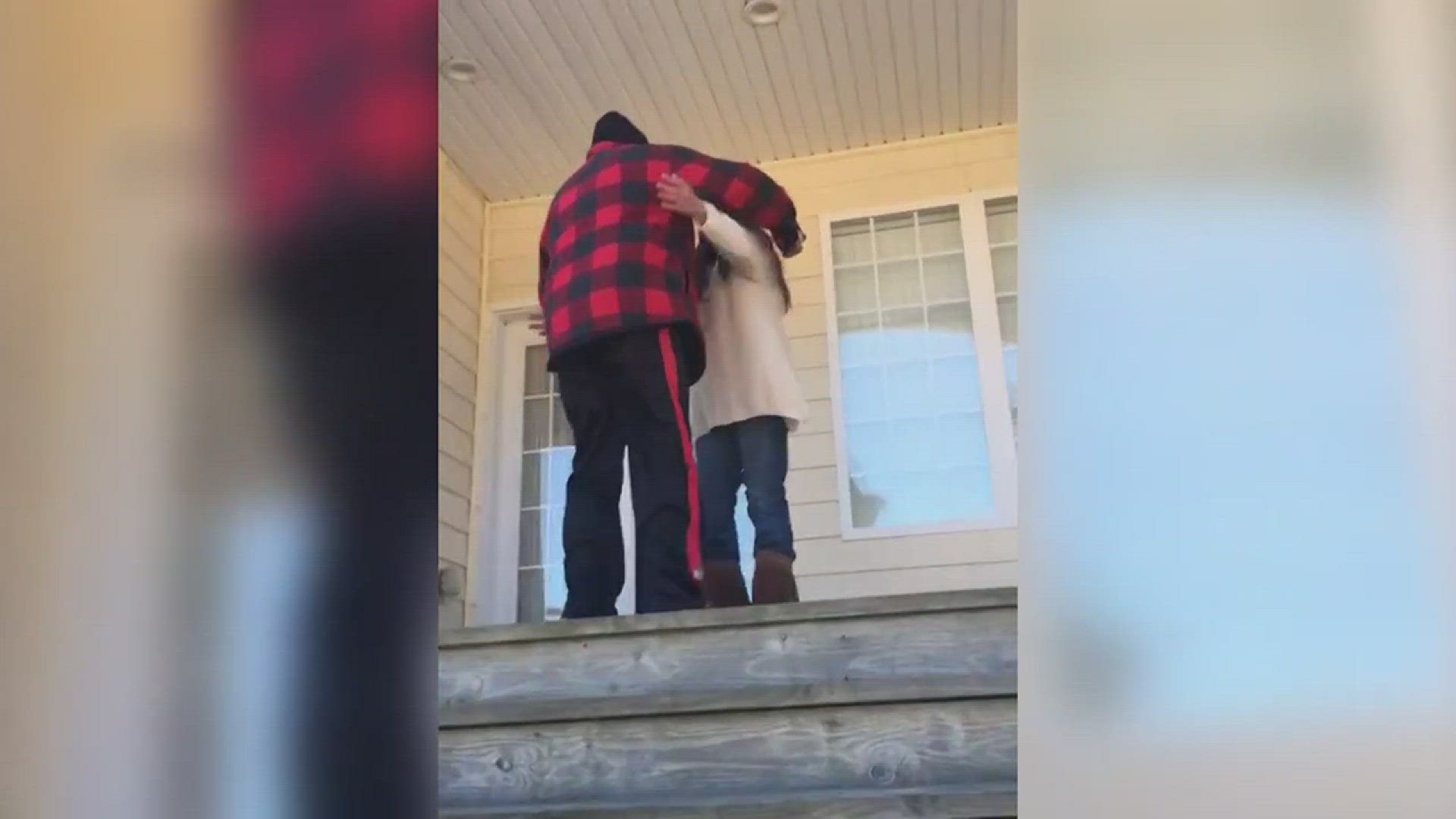 Reunited Long Lost Siblings Find Each Other After 50 Years Apart