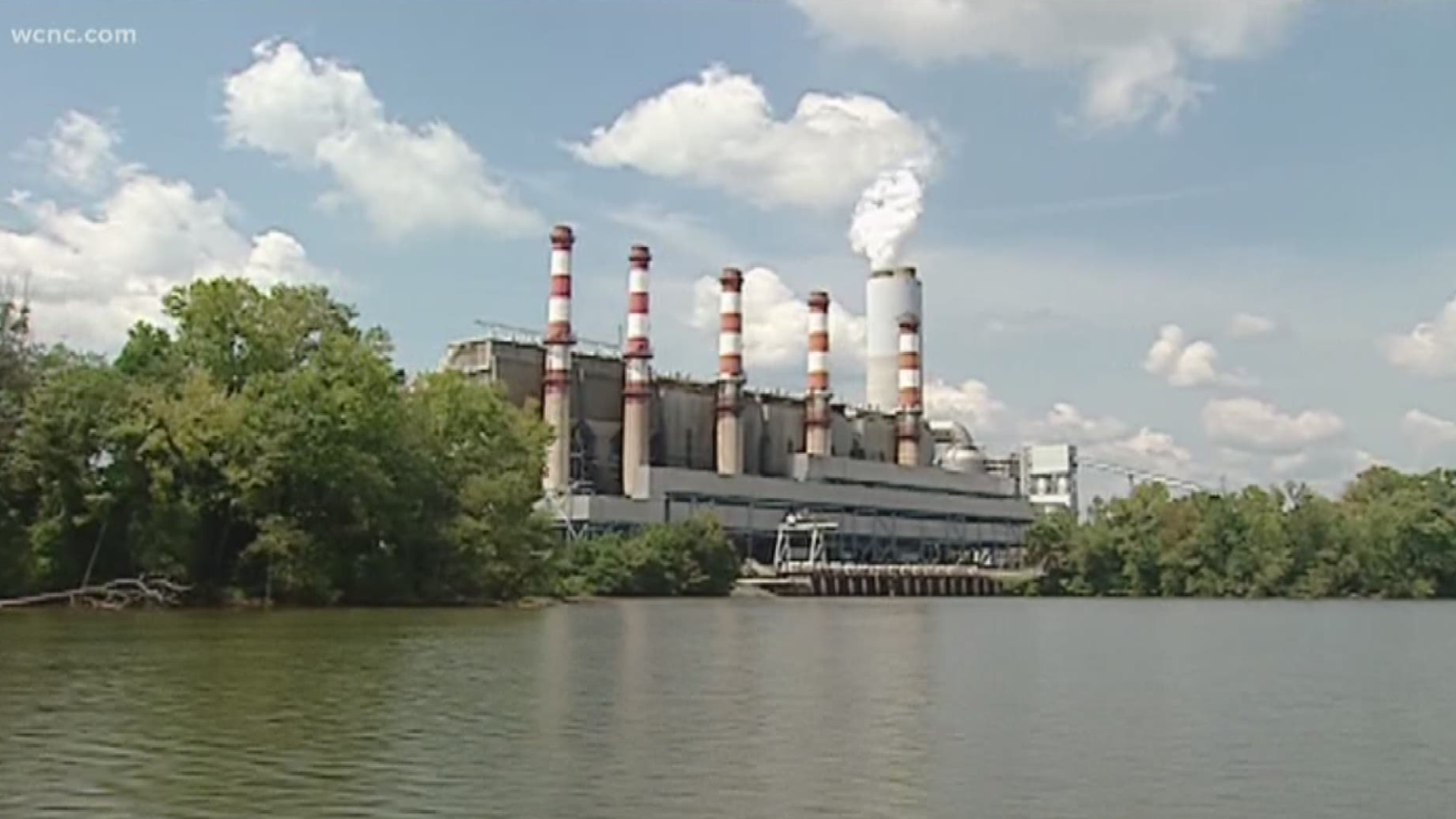 This is the last in a series of six meetings throughout the state on the controversial topic. The coal ash locations are near Lake Wylie and the Catawba River, where people in Belmont and York County get their drinking water.