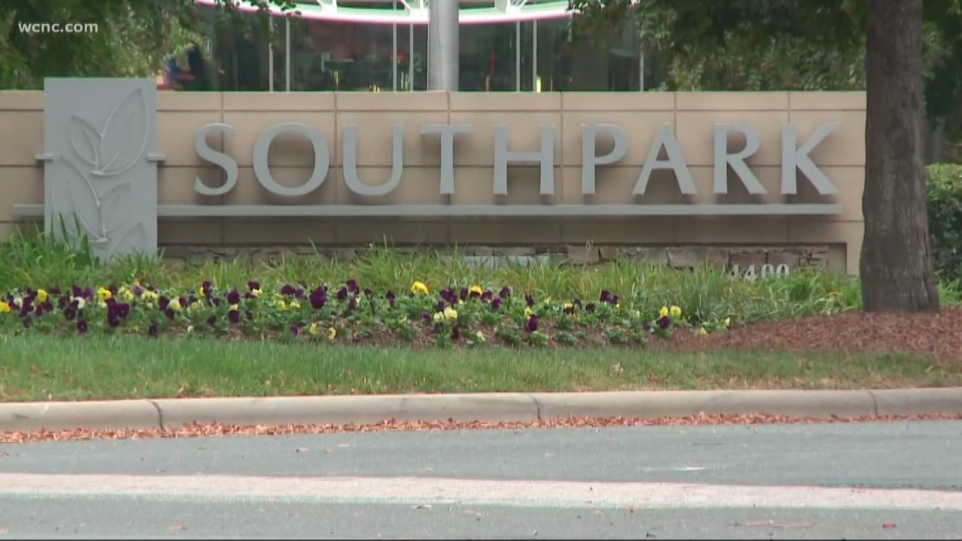 WCNC looked at all crimes within 1,000 feet of the four malls over the past six months.