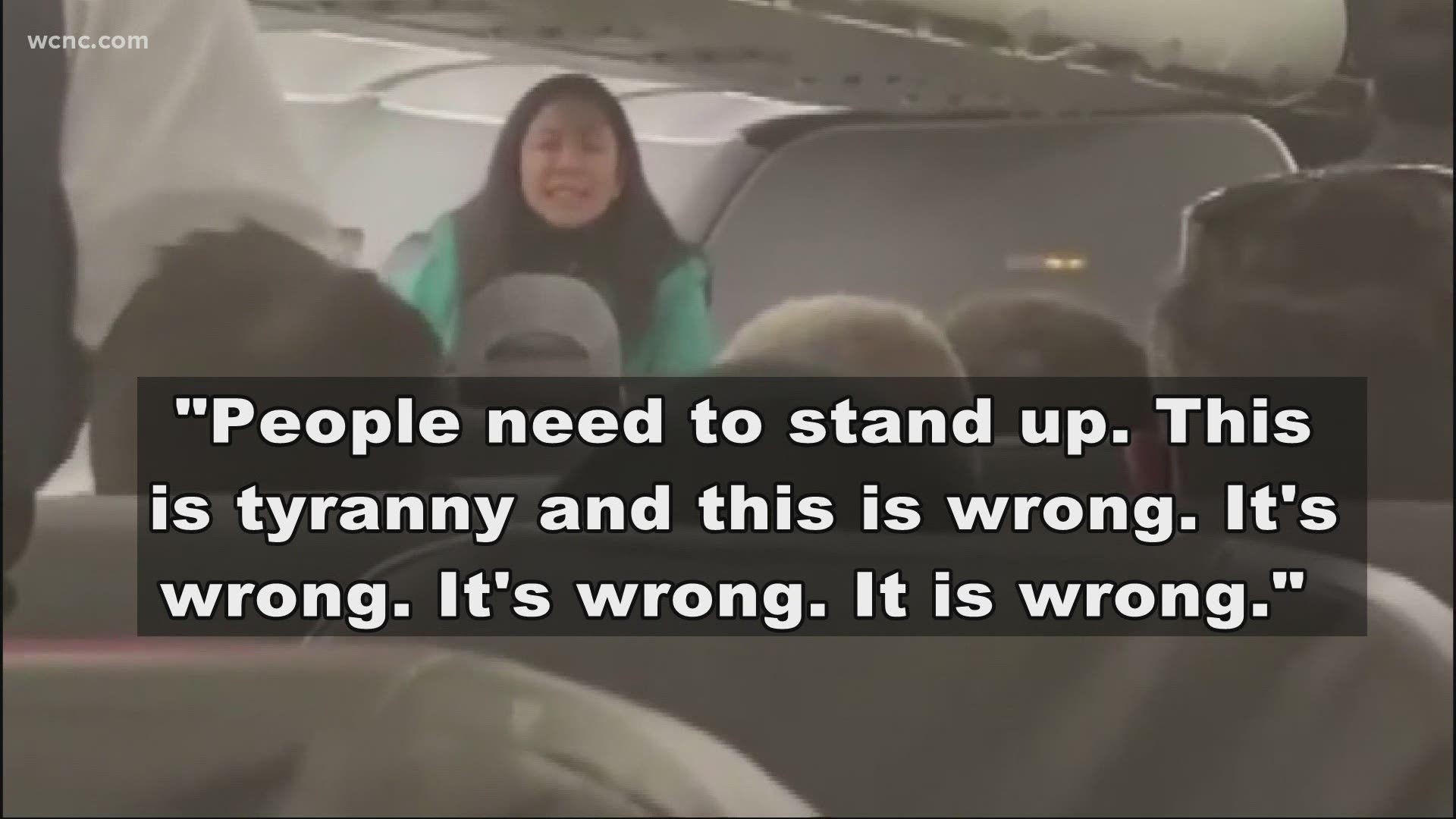 With recent incidents of passengers confronting crew members or acting unruly, the FAA says the first response will be legal enforcement action.