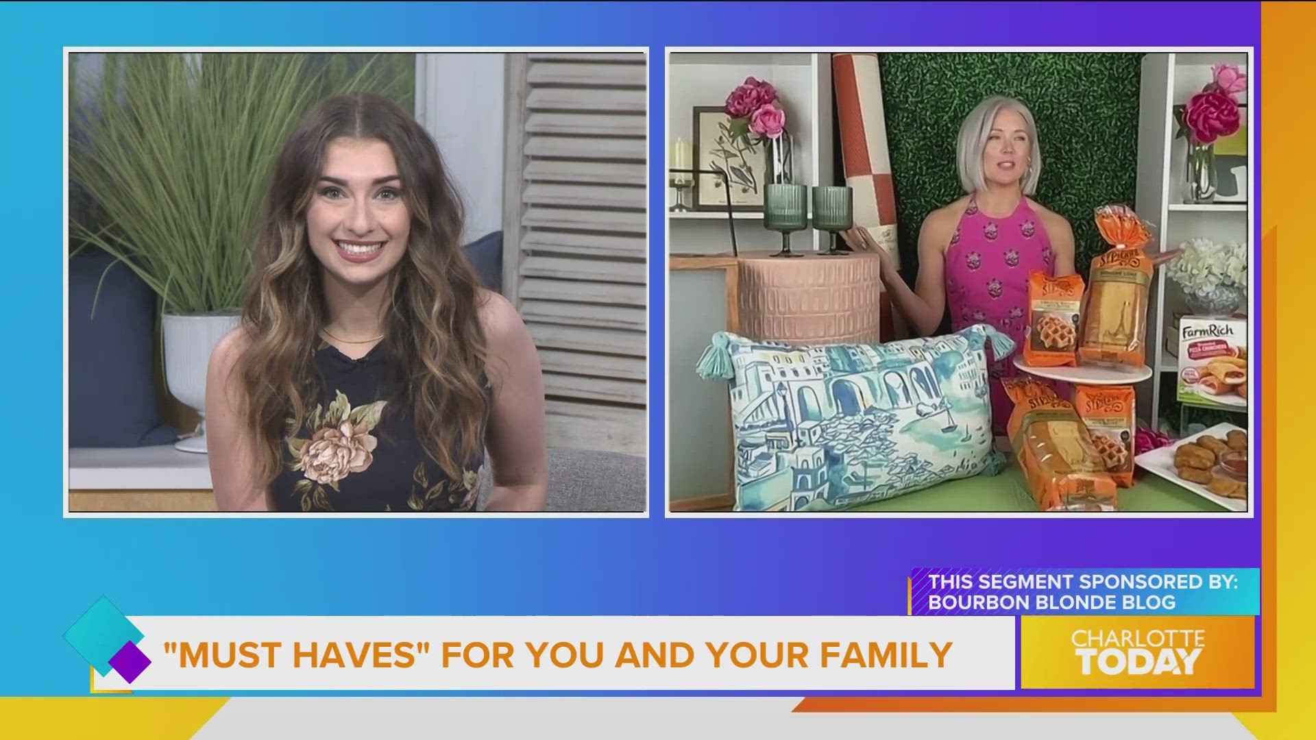 Lifestyle Contributor, Megan Thomas Head shares some of her top picks for families