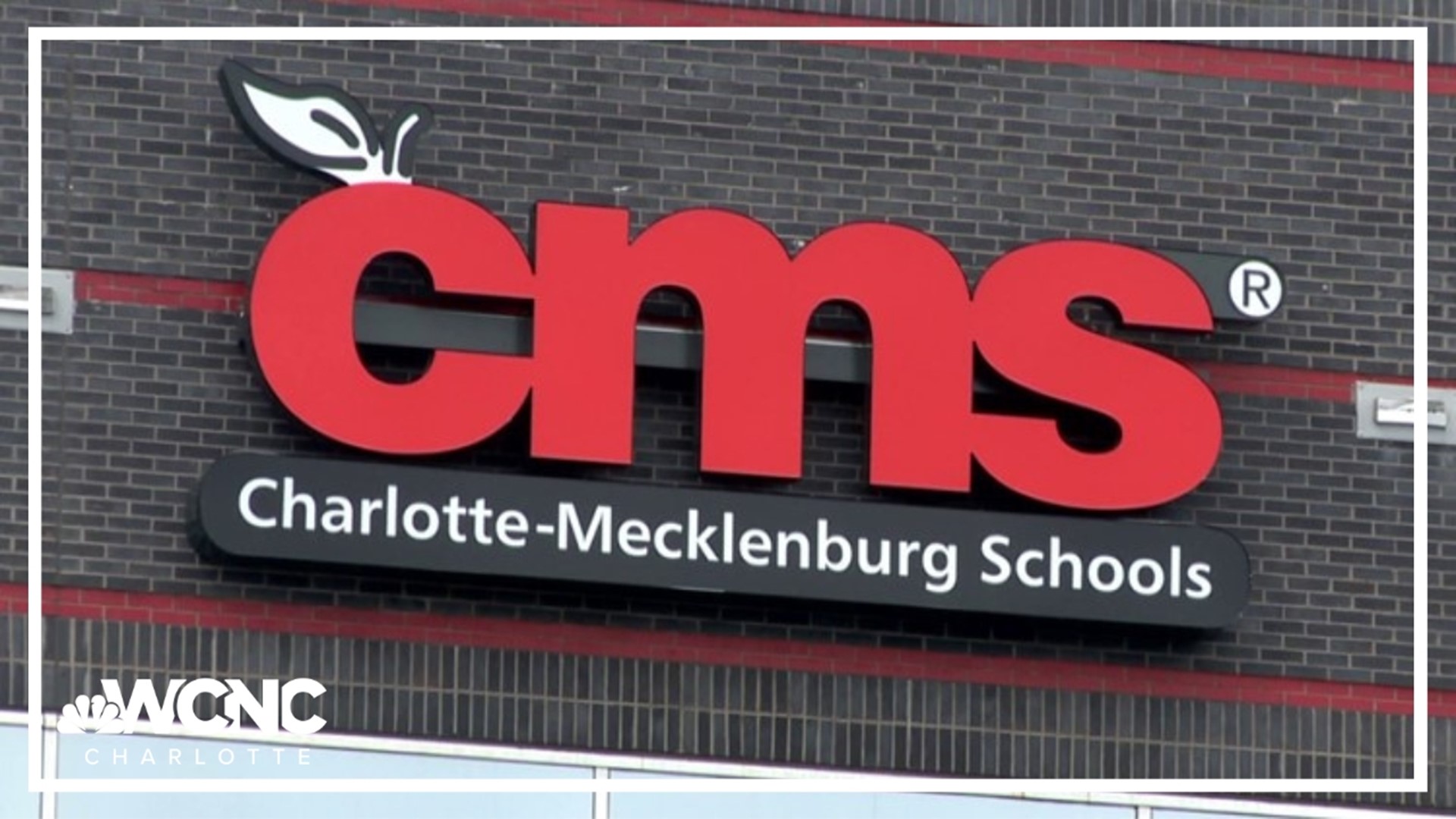 CMS leadership pivots for 202425 school year Charlotte, NC