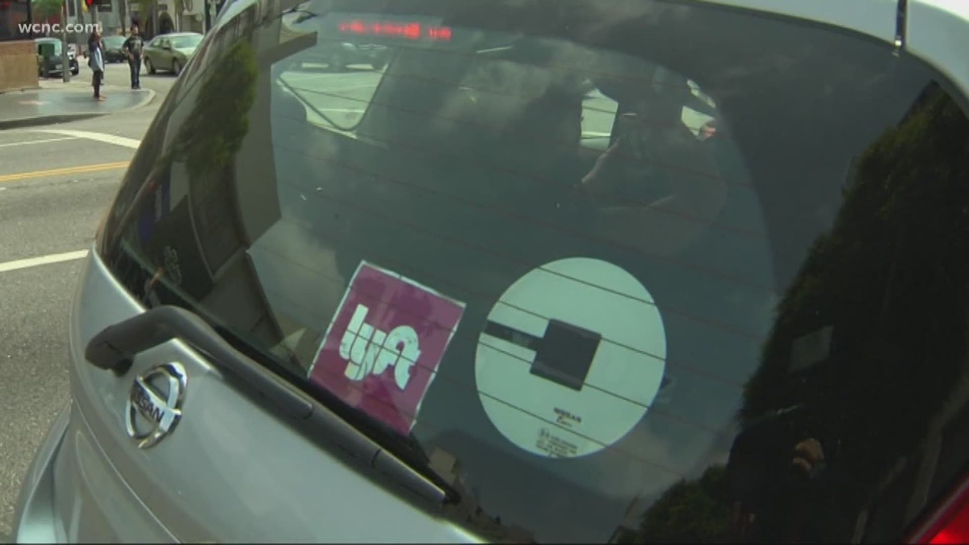 Ride-sharing service Lyft is adding some new safety features for customers, including an emergency assist button within the app.
