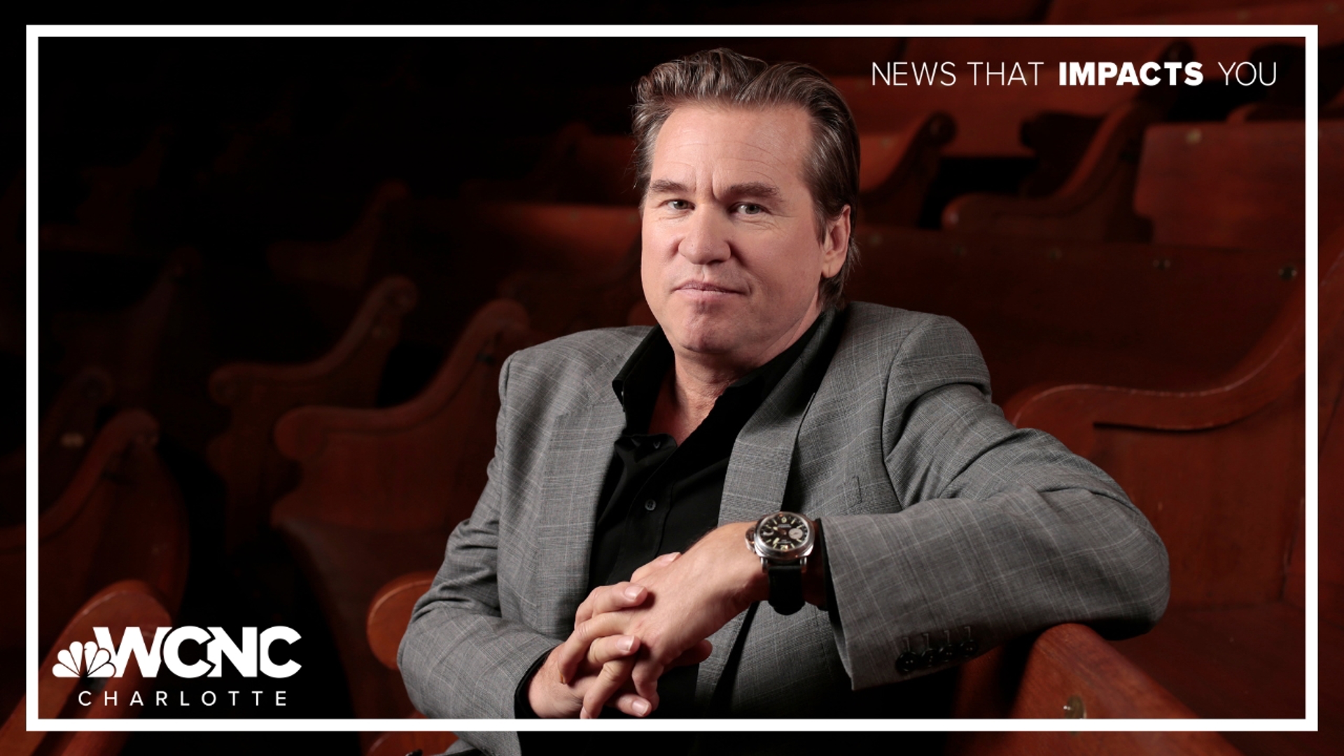 Val Kilmer: Remembering the Iconic Star After His Passing