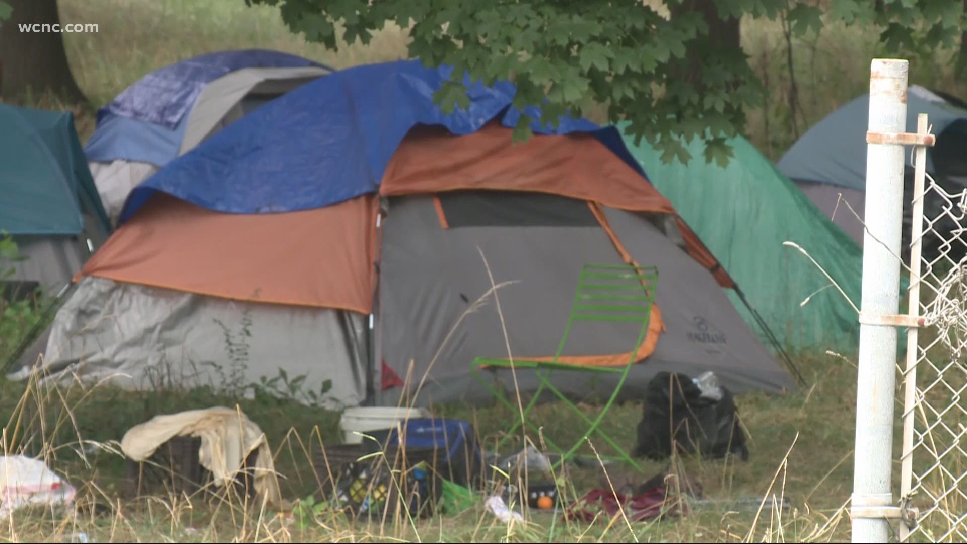 With more people facing homelessness and possible evictions in the long-term impact of the COVID-19 crisis, county leaders are sounding the alarm bell.