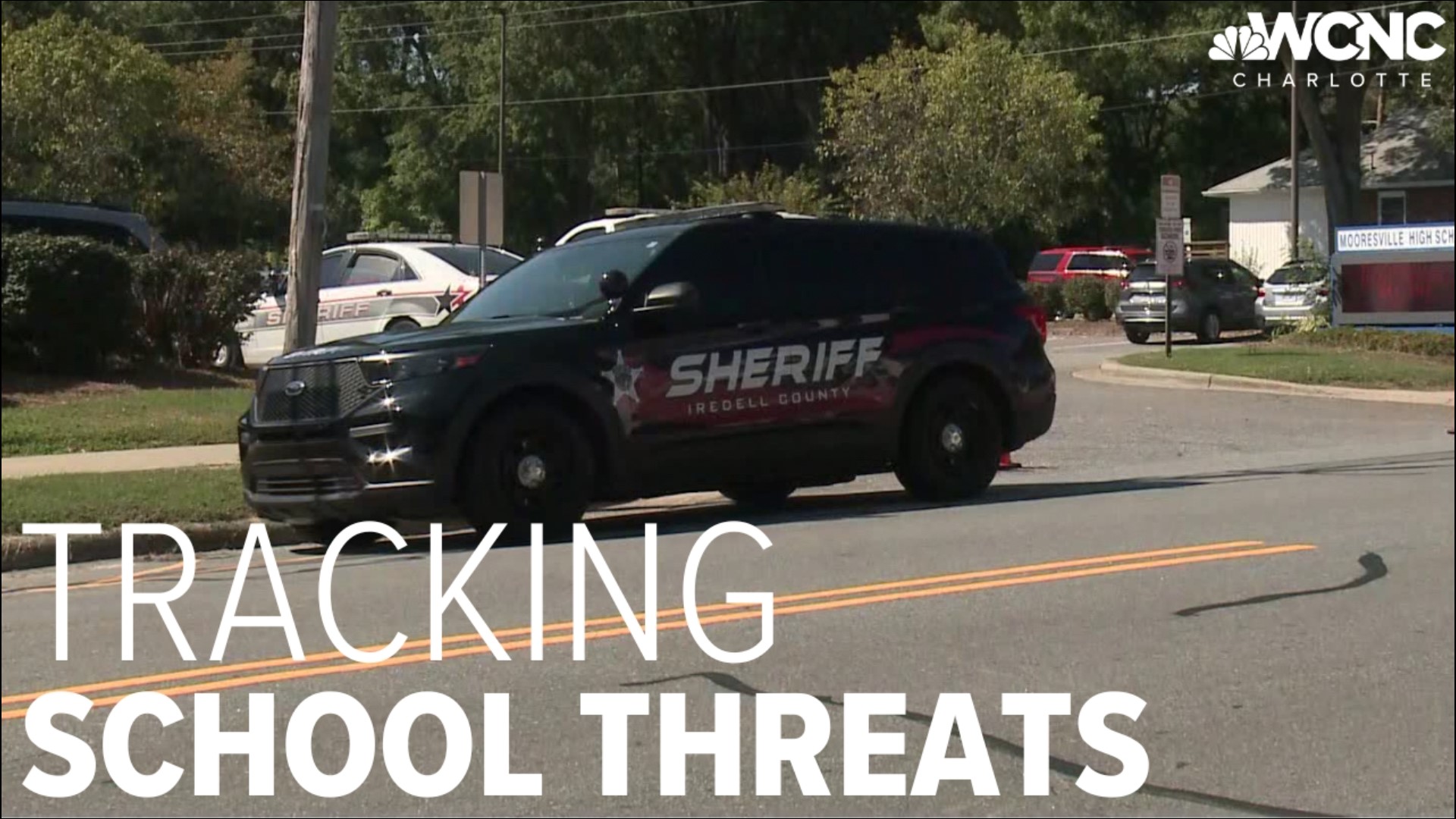 Iredell Sherriff's Office: app to make schools safer | wcnc.com