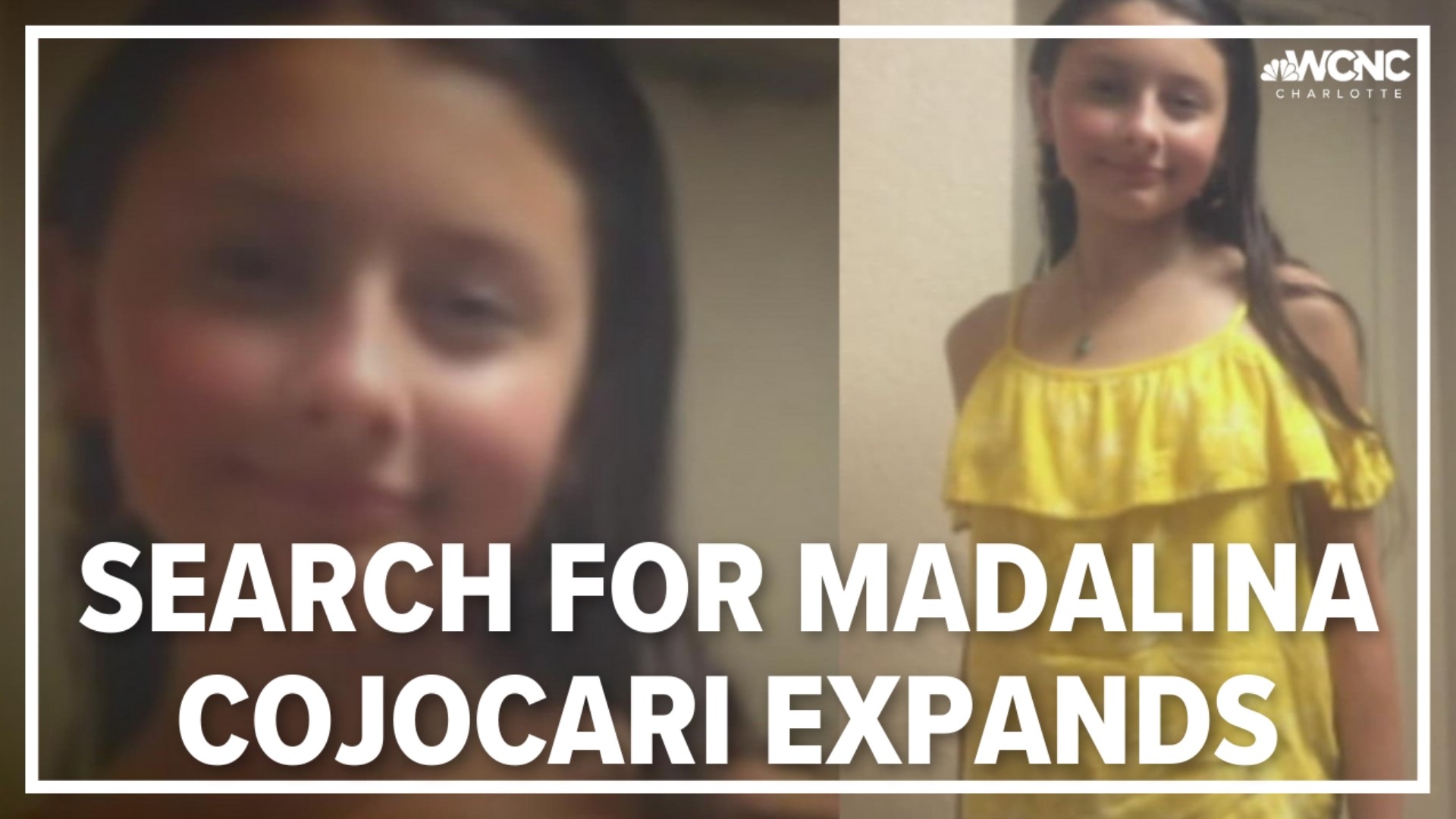 The Cornelius Police Department is asking for additional witness information in connection to the case of missing 11-year-old Madalina Cojocari.