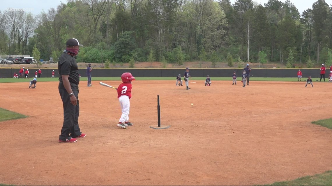 Carolinas Metro Reds kick off season - Vimarsana News