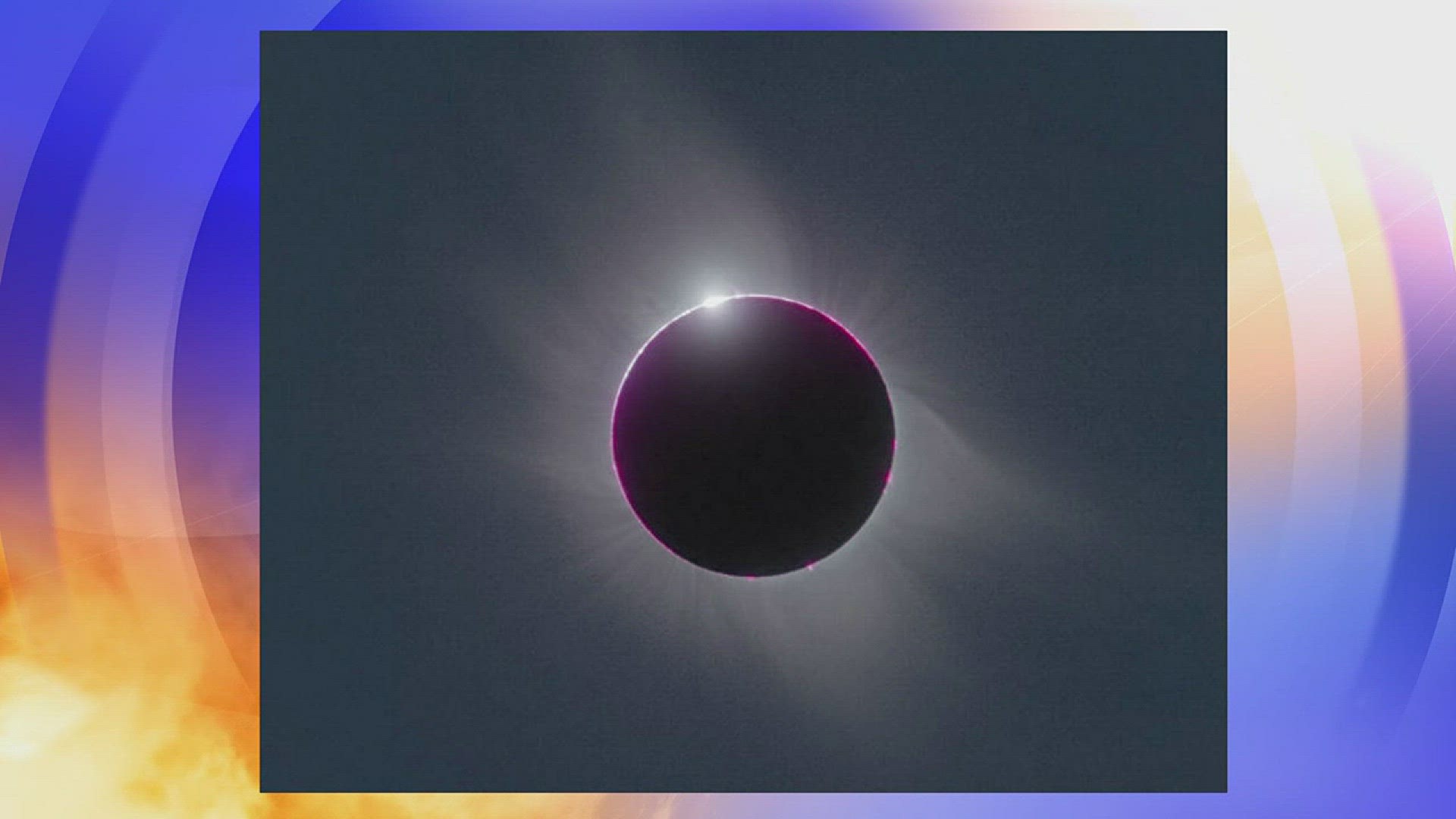 When and how to safely watch the total solar eclipse, story