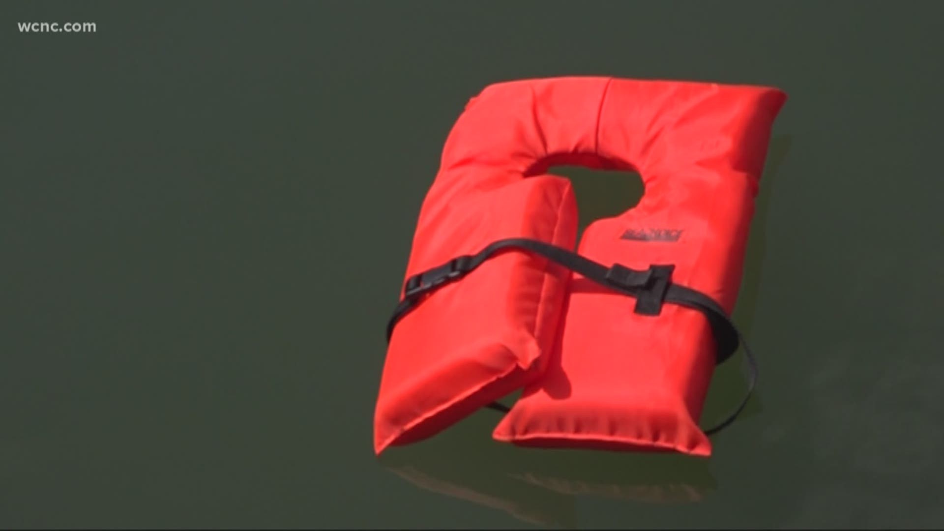 Life jackets do not last forever and it is important to check them every season. Take a good look at your life jackets, look if there are any wear and tear and any crushing of the foam that could lessen the buoyancy of the life jacket.