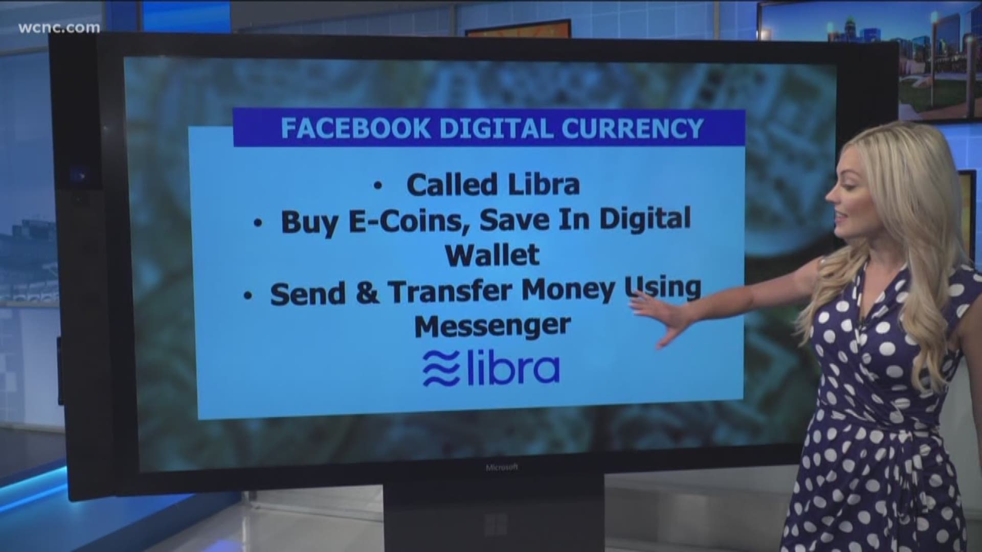 This week, Facebook announced plans to launch their own digital currency system similar to Bitcoin and Venmo. Users would purchase e-coins that could be transferred to other users internationally and without foreign exchange rates.