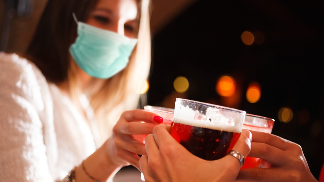 Can I get a free beer with a COVID vaccine? - Vimarsana News