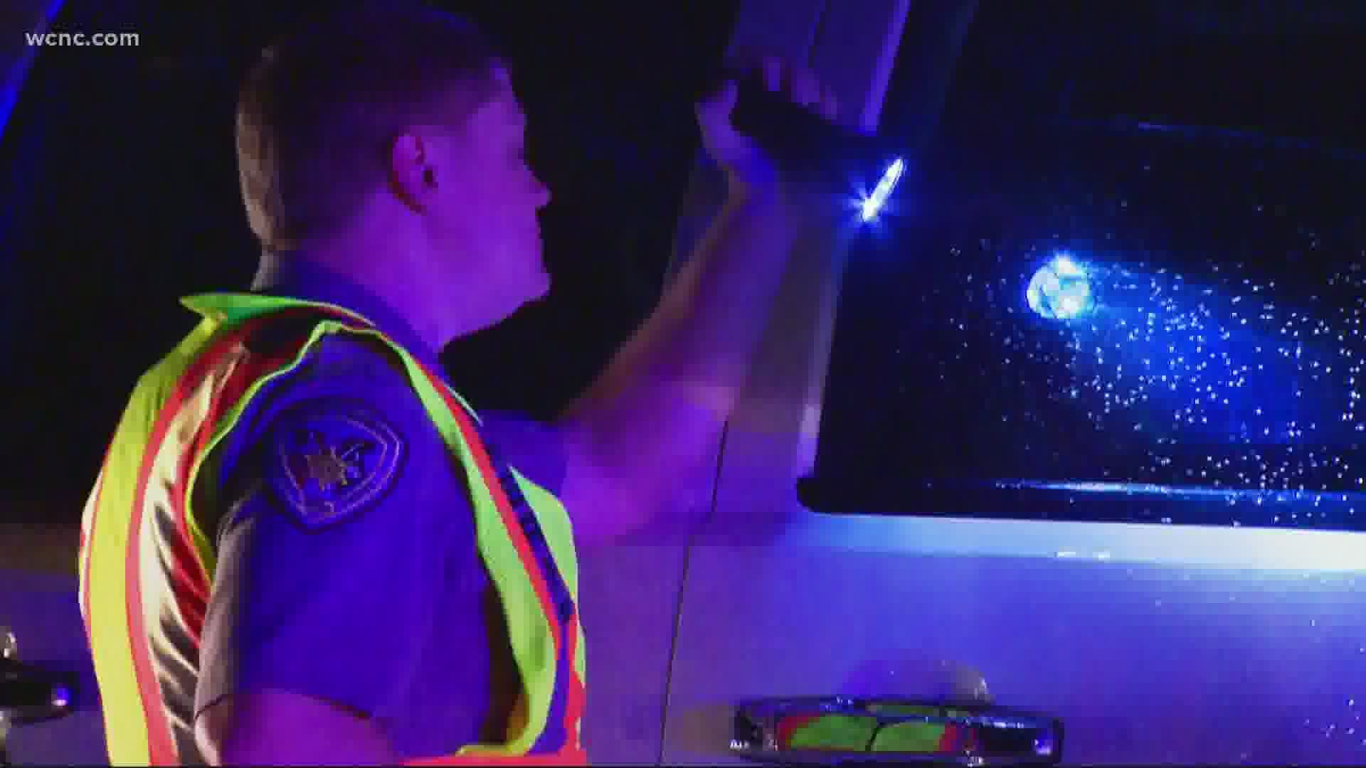 State troopers say they will be focused on speeding and impaired drivers.