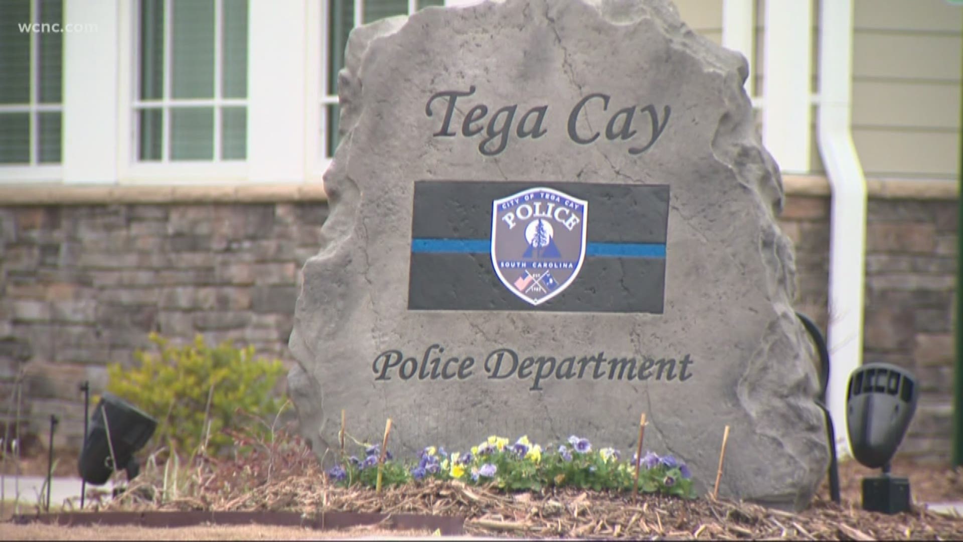 WCNC first reported last month that Tega Cay's assistant city manager's husband was paid $76,000 for work he did for the city.