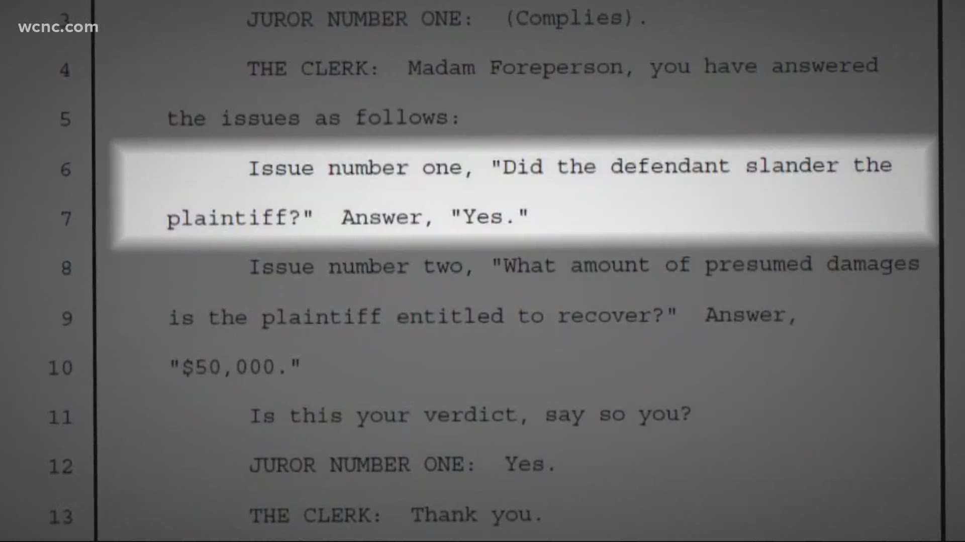 A WCNC Charlotte Defenders investigation is exposing a secret process between police agencies and the District Attorney’s Office.