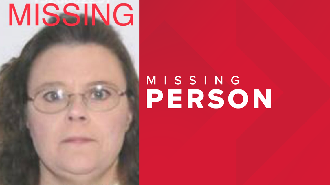 Search Ends For Missing Woman In York County 9949
