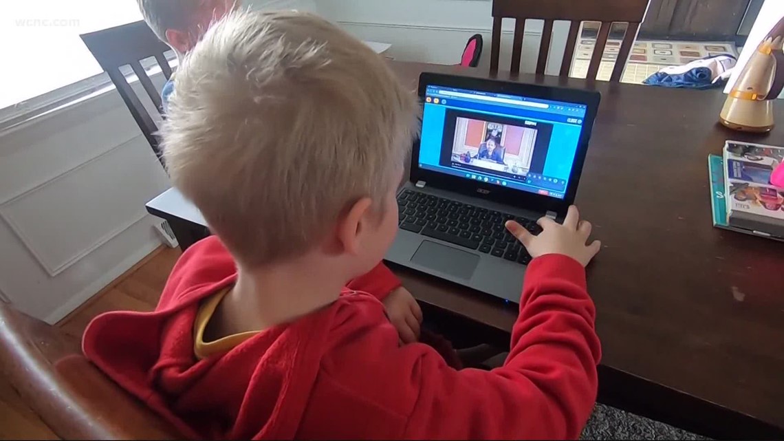CMS votes to approve virtual instruction plan including K-2 - Vimarsana News