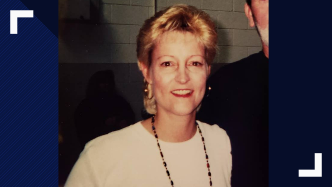 Missing Granite Falls woman was killed in car accident, police say