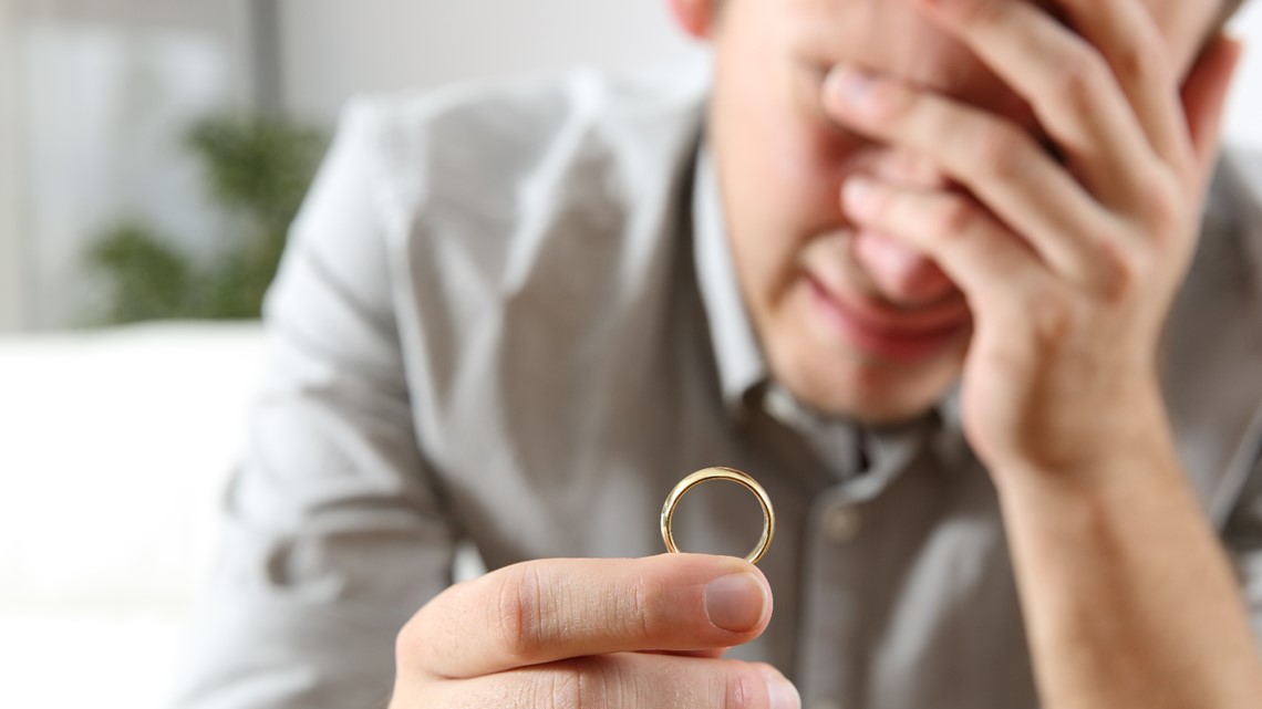 North Carolina Man Wins 750000 Lawsuit Vs Man Who Stole Ex Wife