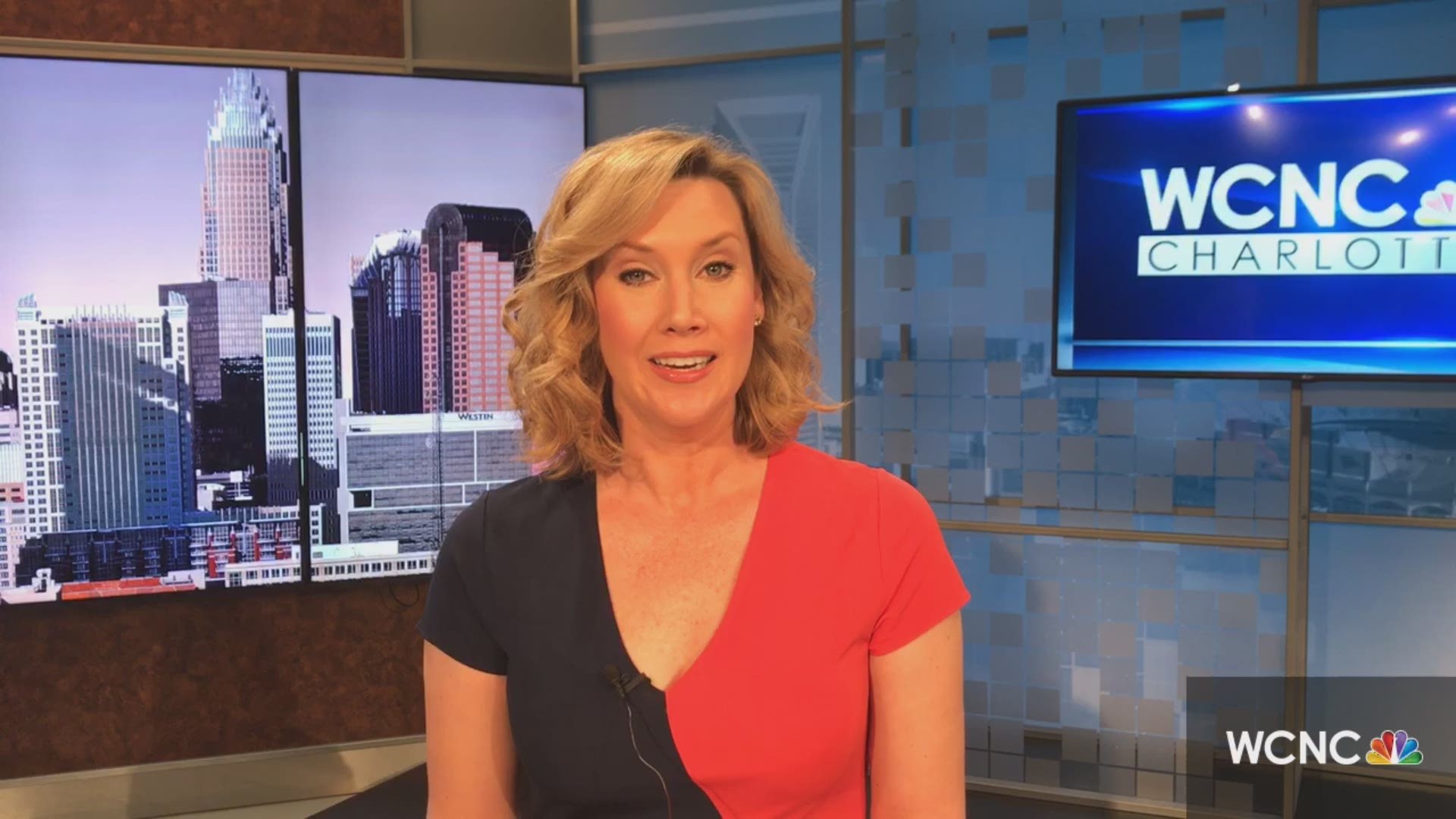 Beth Troutman departs WCNC