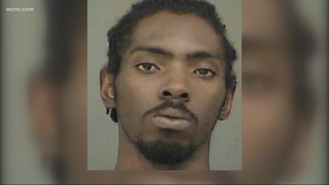 Peeping Tom suspect arrested for home break-ins in the past | wcnc.com