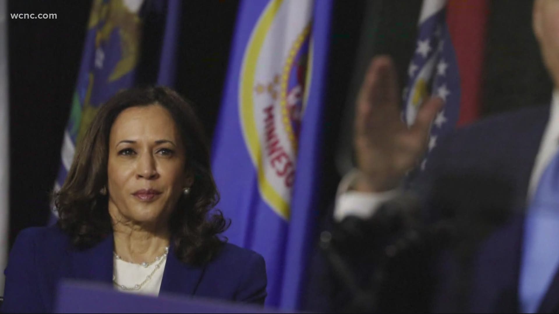 The election of Kamala Harris serve in the second highest position in the land elevated the hopes of women, women of color and many more.