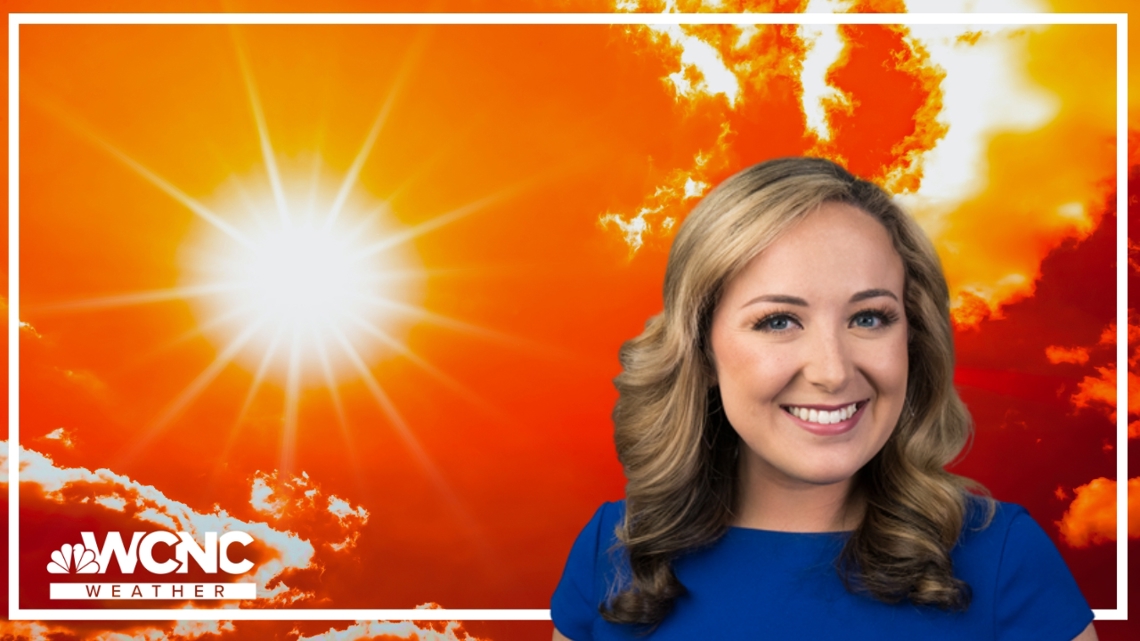 Stay Weather Aware | wcnc.com