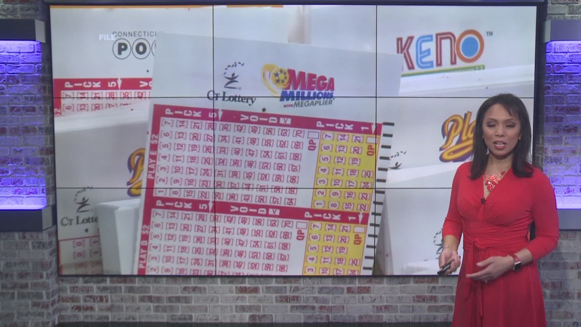 Mega Millions jackpot grows to over $500M | wcnc.com