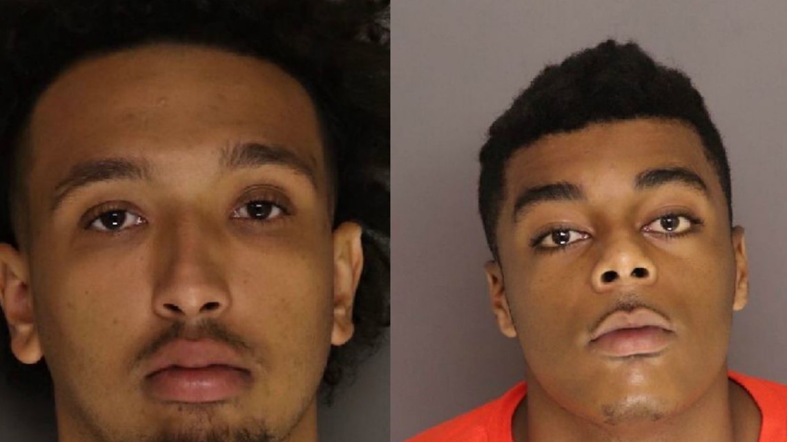 17-year-old wanted for South Carolina murder captured in Alabama | wcnc.com
