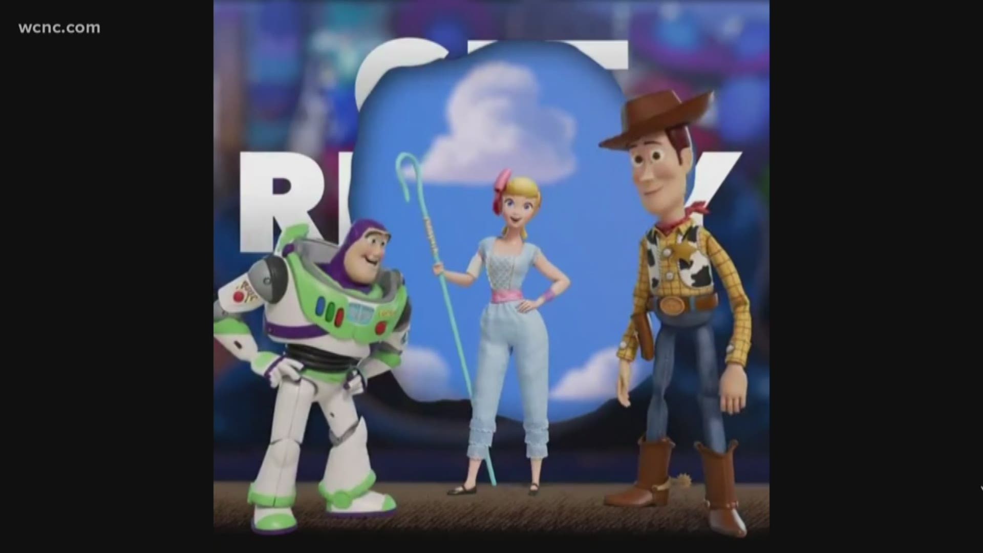 Pixar has released another teaser of the upcoming film "Toy Story 4," and it features the return of a popular character who was absent from "Toy Story 3."