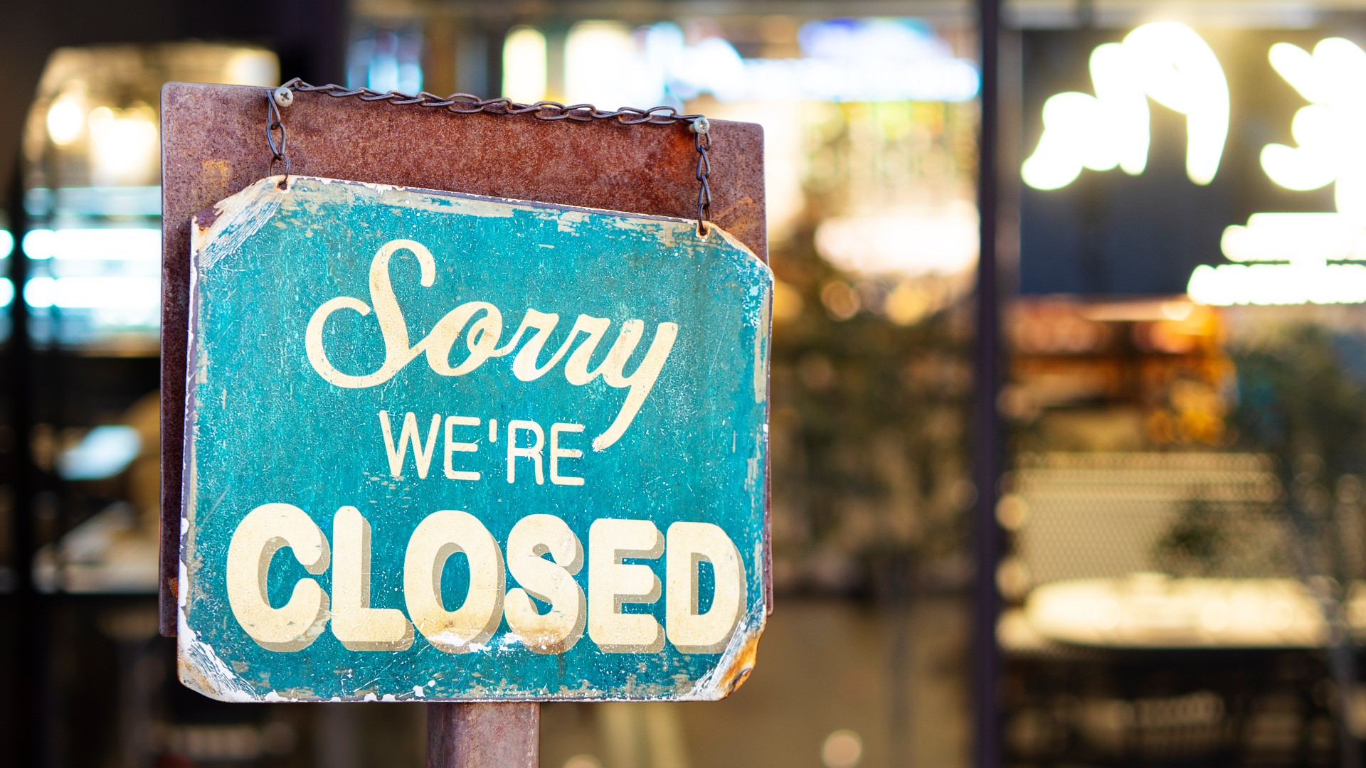More locally owned businesses in Charlotte are closing because of the coronavirus pandemic, including a restaurant that first opened in charlotte 30 years ago.