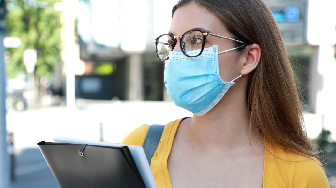 Do colleges and university require you to get vaccinated? - Vimarsana News