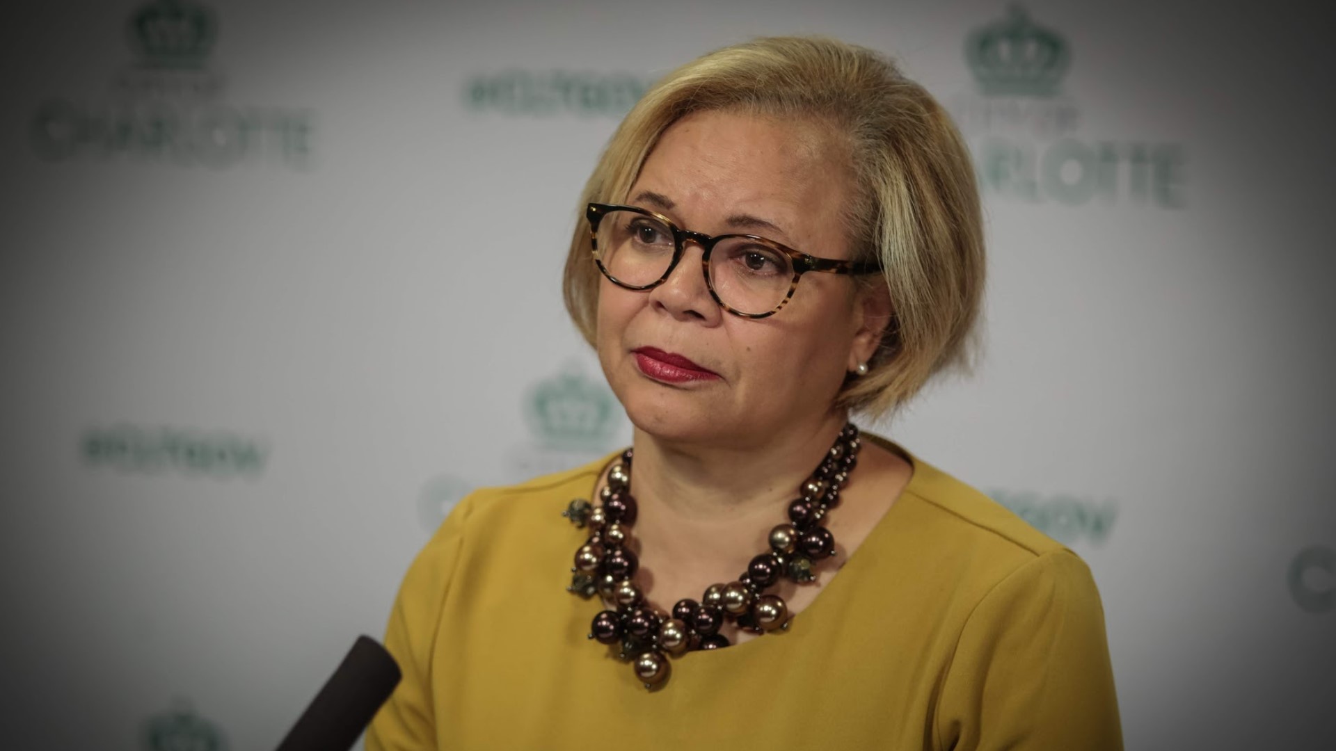 During an interview on WCNC Charlotte's Flashpoint, Mayor Vi Lyles refused to confirm or deny she plans to seek a third term in office.