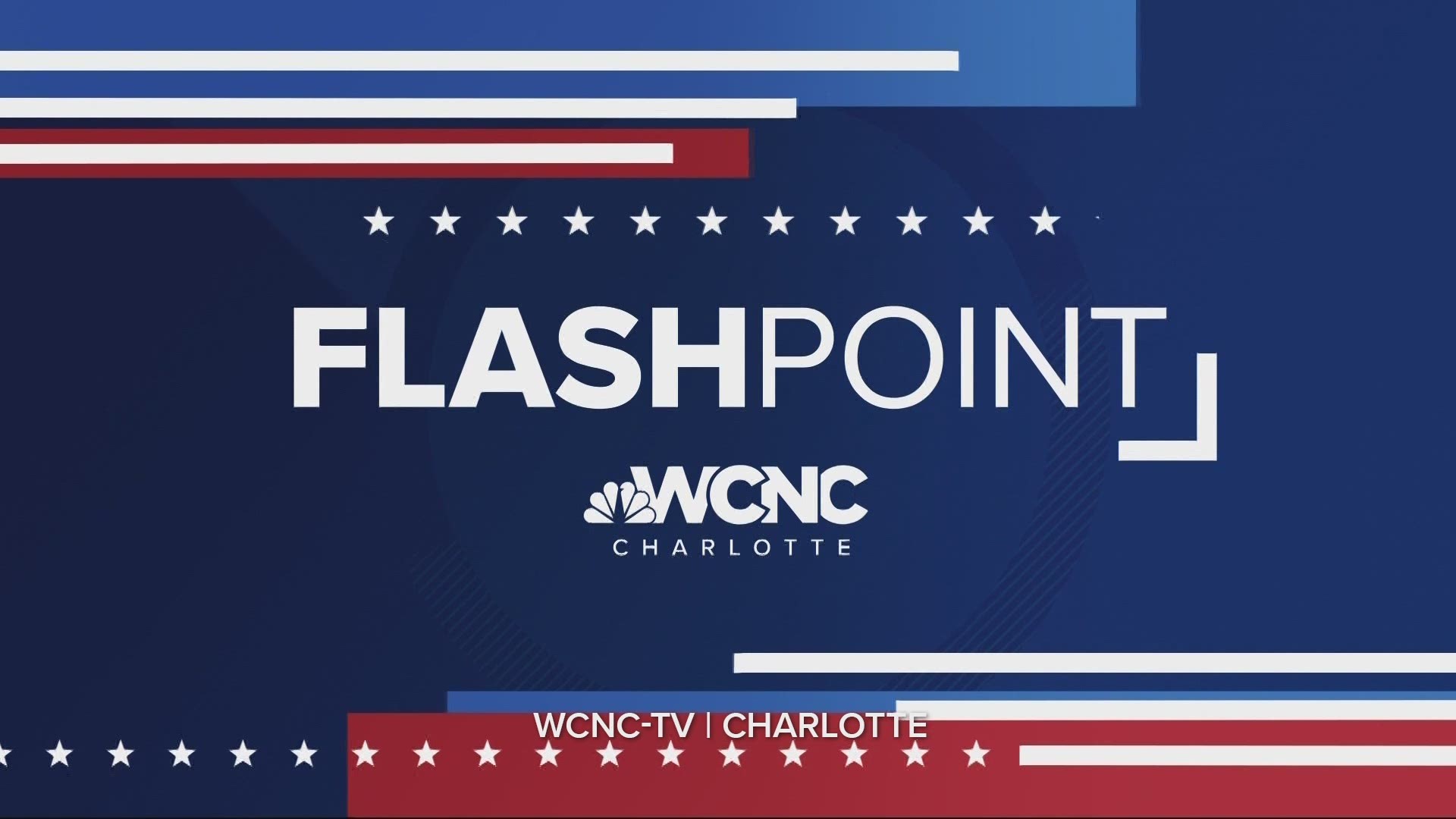 Flashpoint 12/6: Charlotte city councilmen, Larken Egleston and Tariq Bokhari discuss what they believe is the biggest issue heading into 2021.